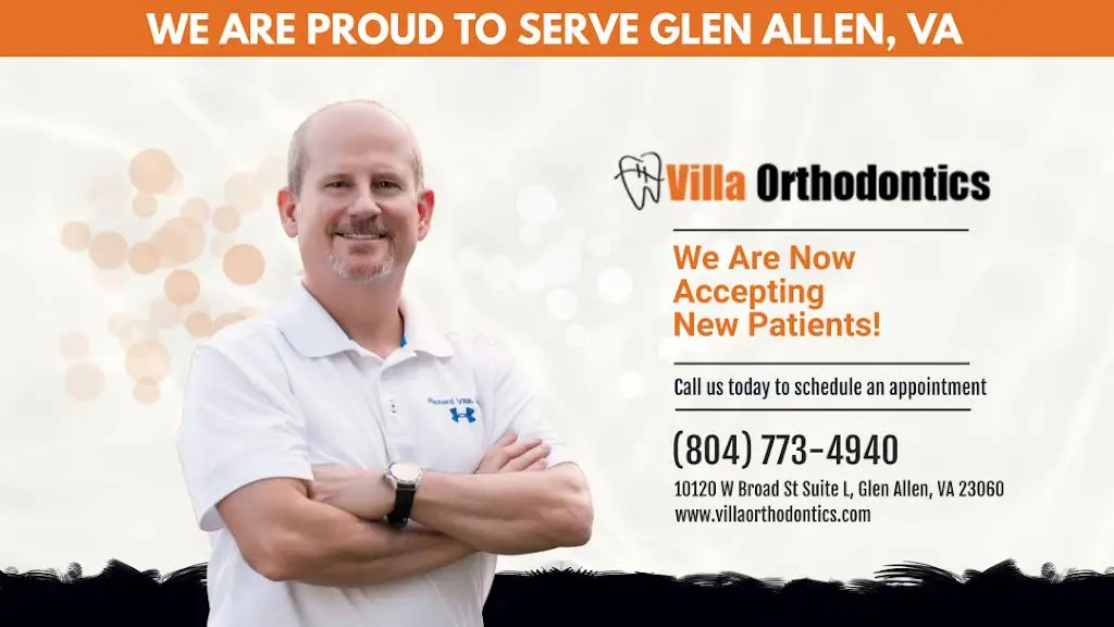 Villa Orthodontics