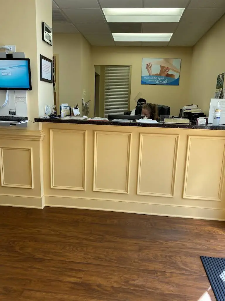 Harini B. Reddy DMD, LLC - Family Dentistry