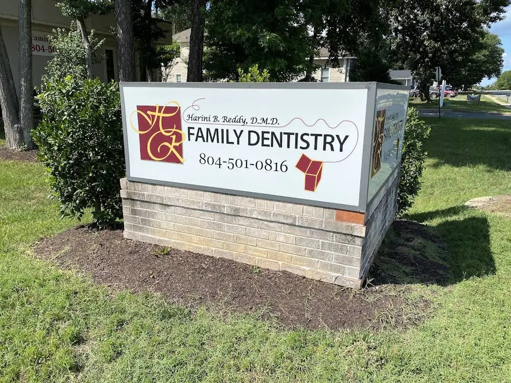 Harini B. Reddy DMD, LLC - Family Dentistry