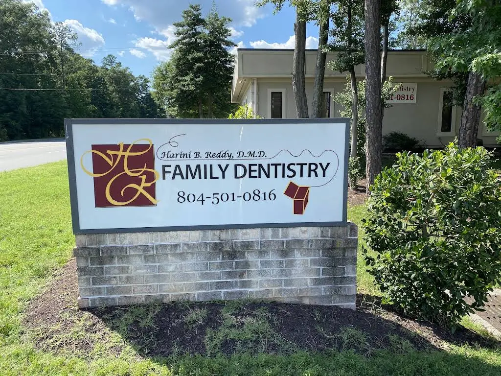 Harini B. Reddy DMD, LLC - Family Dentistry