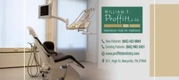 Proffitt Dentistry