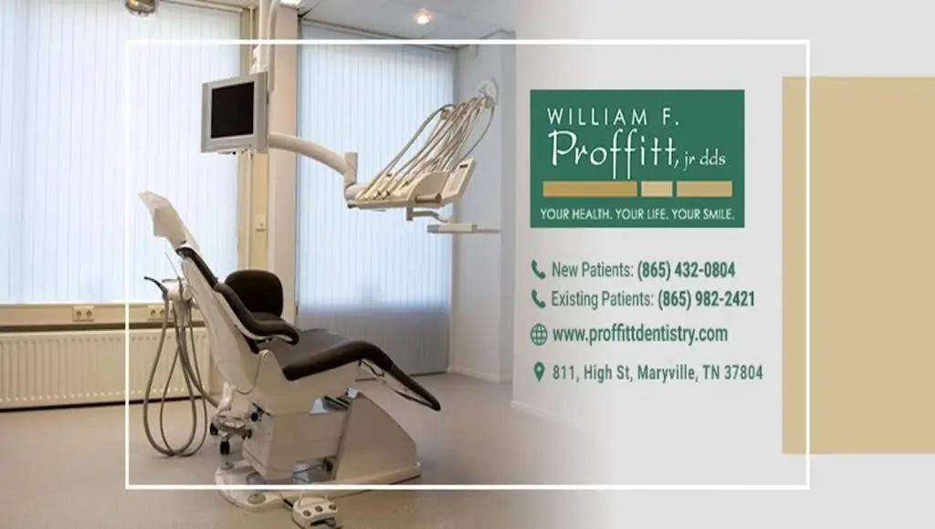 Proffitt Dentistry
