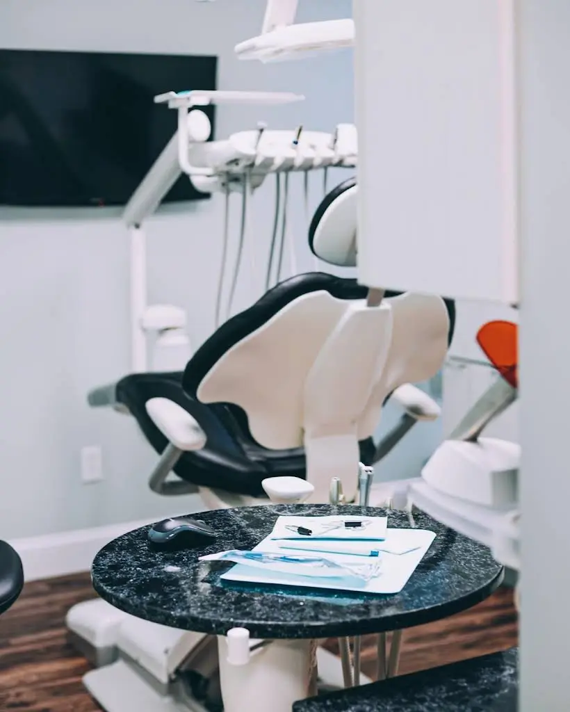Ethan Long, DDS