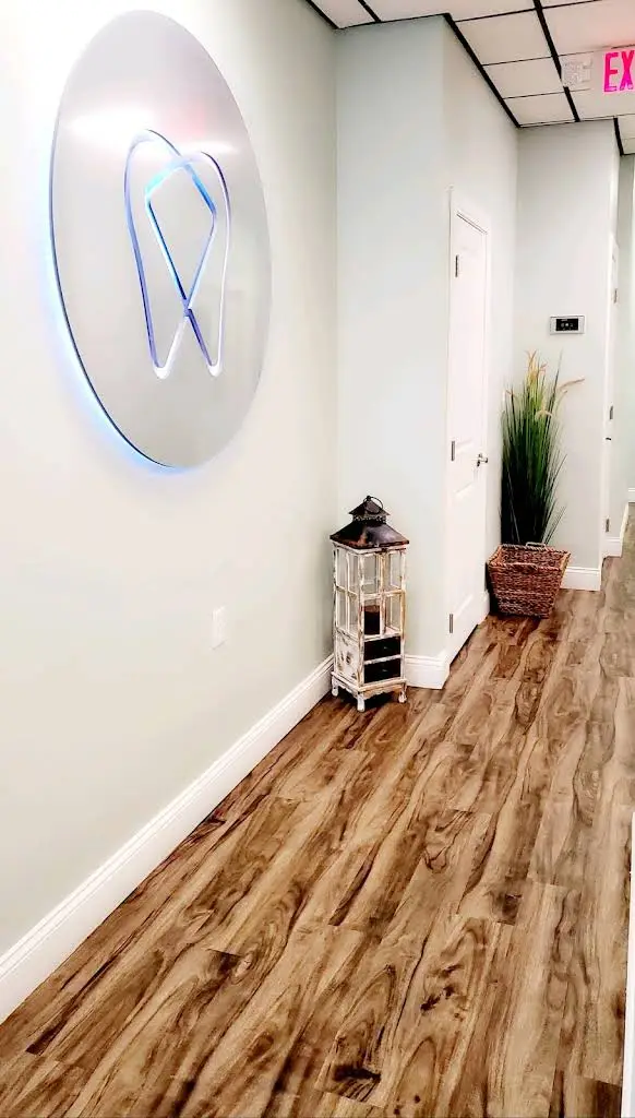 Ethan Long, DDS