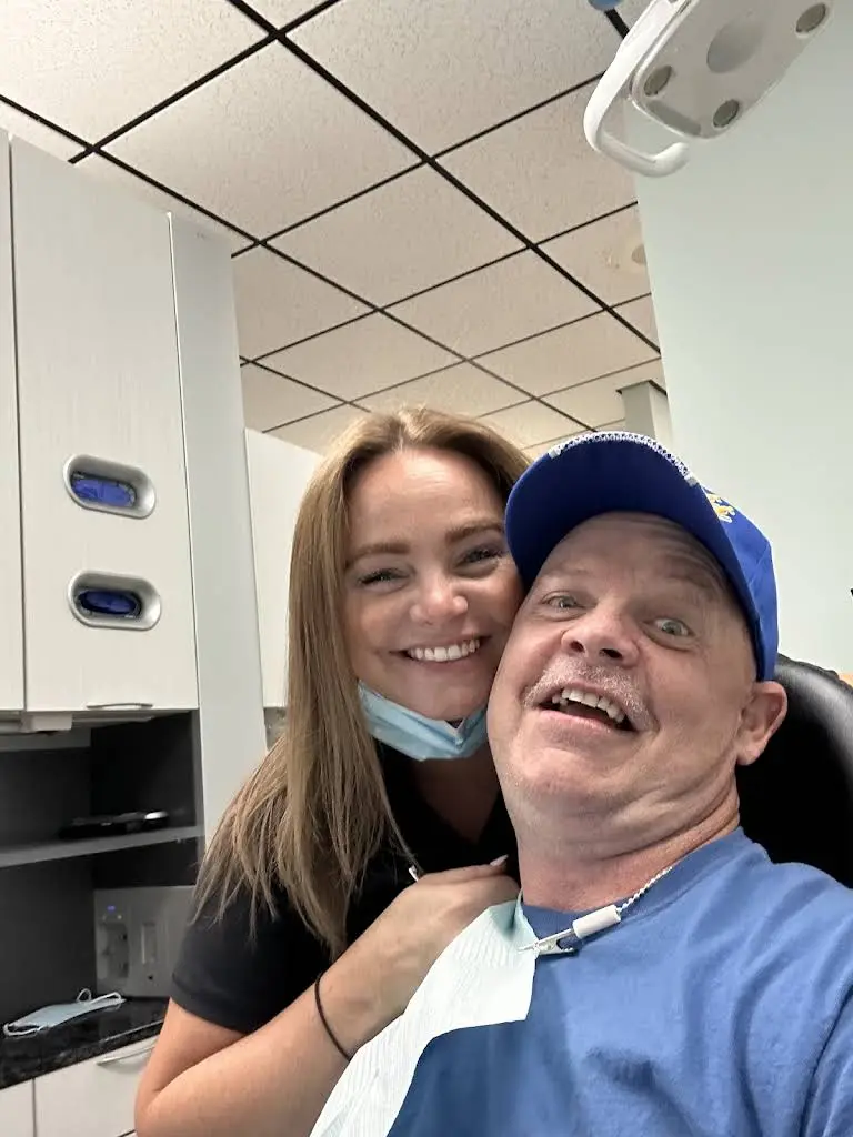 Ethan Long, DDS