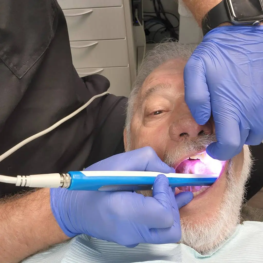 Ethan Long, DDS