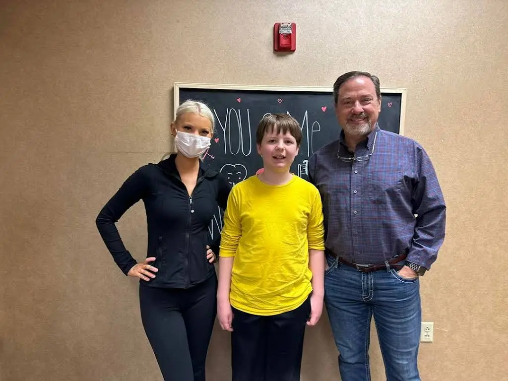 Tennessee Orthodontic Studios - Maryville