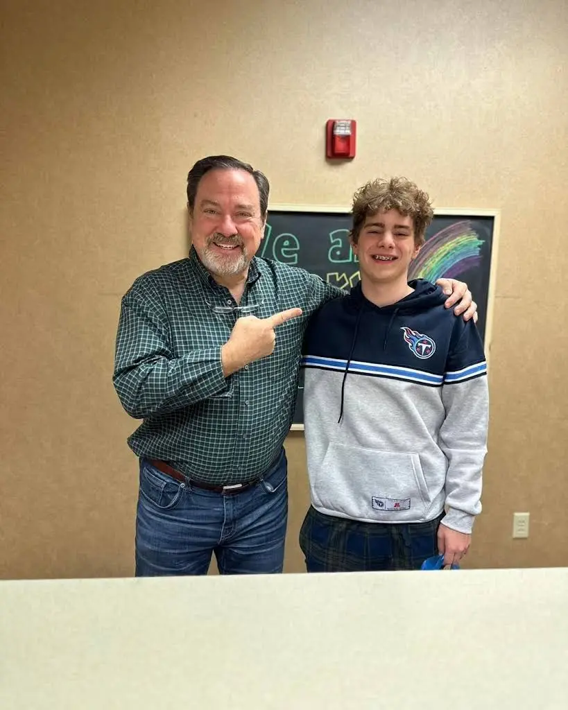 Tennessee Orthodontic Studios - Maryville