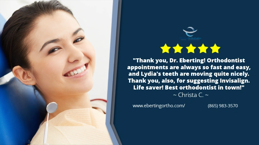 Tennessee Orthodontic Studios - Maryville
