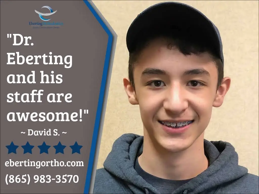 Tennessee Orthodontic Studios - Maryville