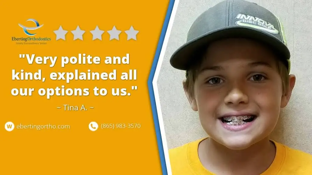 Tennessee Orthodontic Studios - Maryville