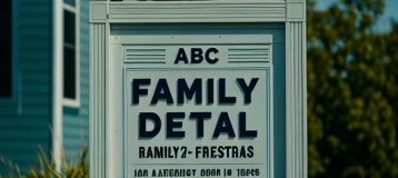 ABC Family Dental