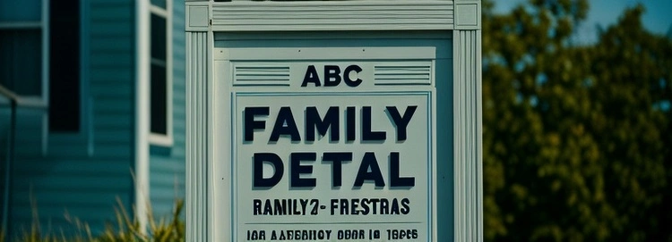 ABC Family Dental