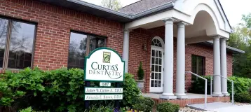 Curtiss Dentistry of Maryville