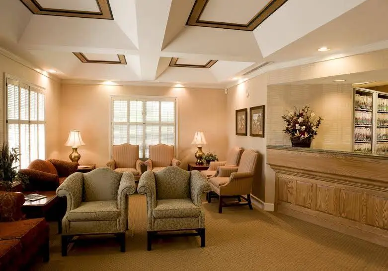 Curtiss Dentistry of Maryville