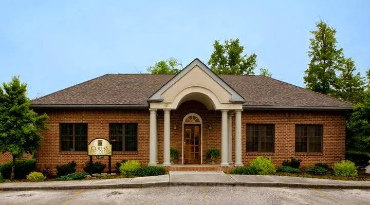Curtiss Dentistry of Maryville