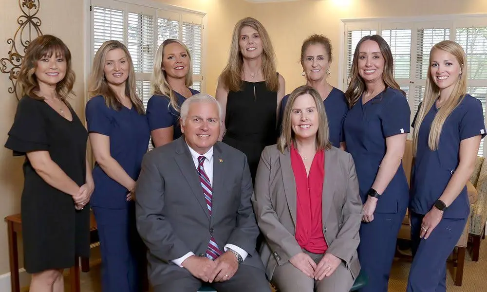 Curtiss Dentistry of Maryville