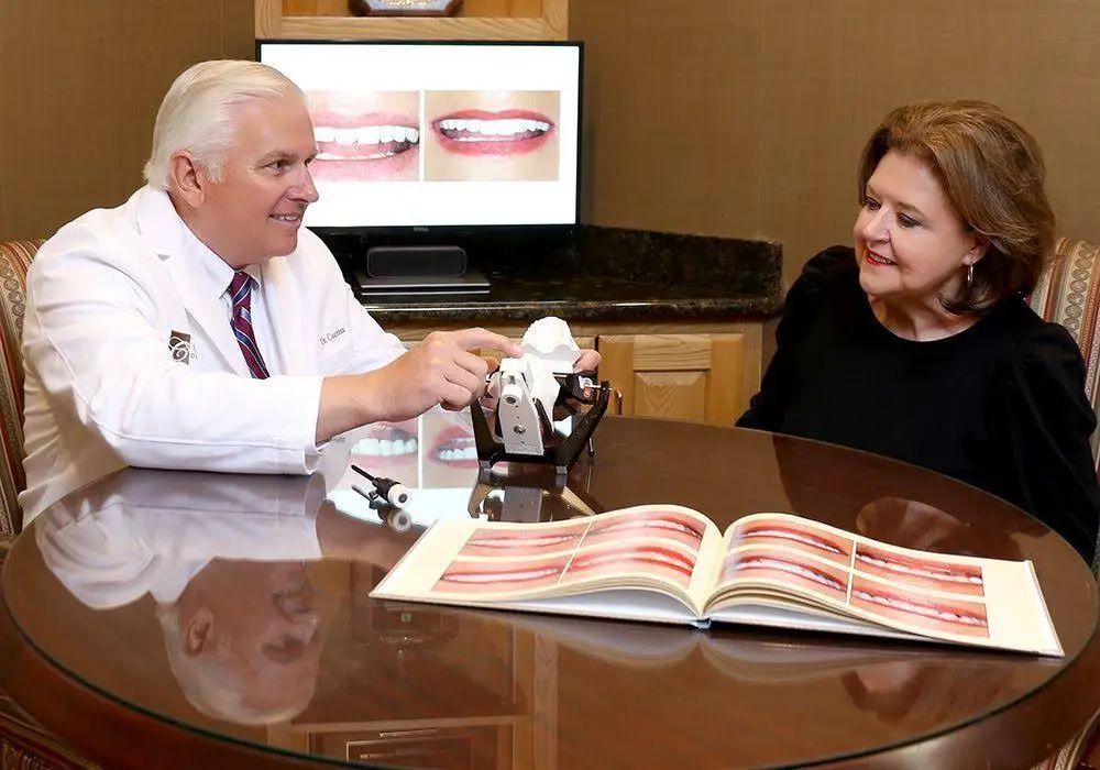 Curtiss Dentistry of Maryville