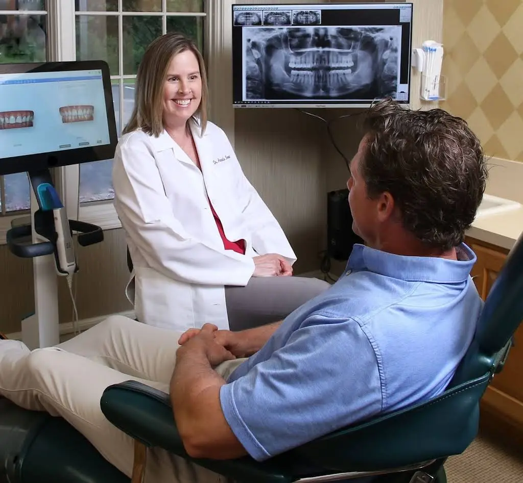 Curtiss Dentistry of Maryville