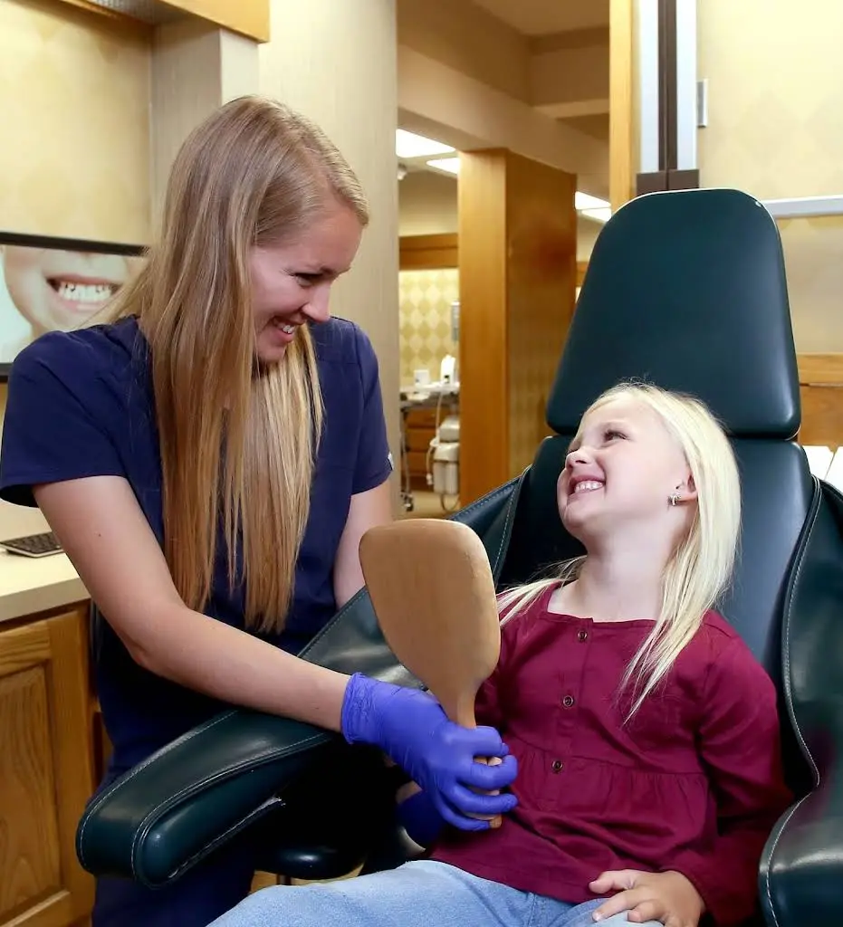 Curtiss Dentistry of Maryville