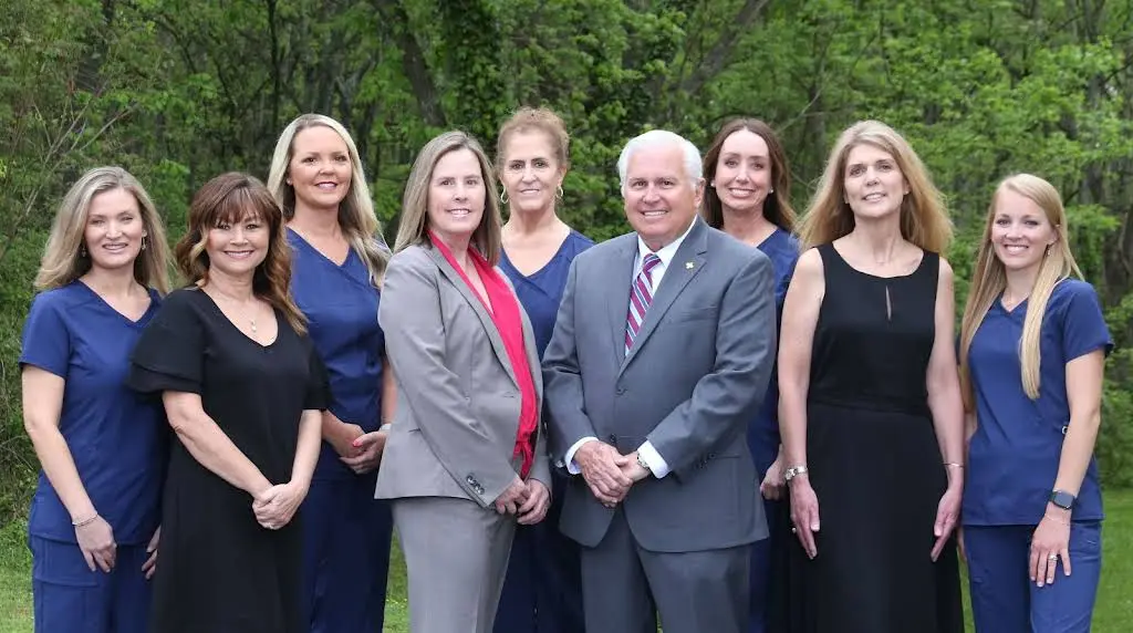 Curtiss Dentistry of Maryville