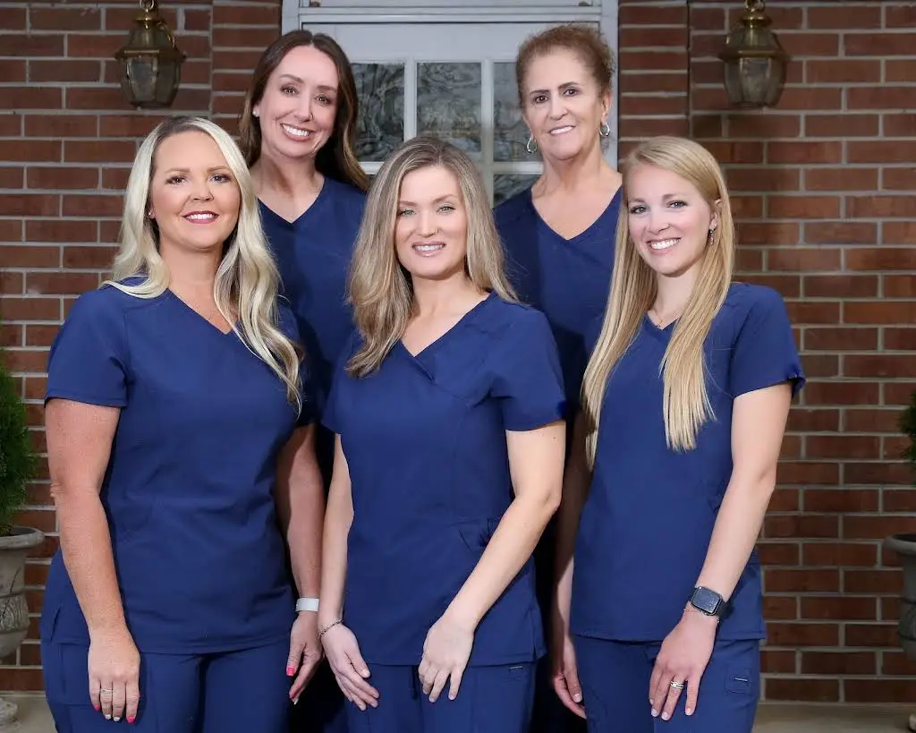 Curtiss Dentistry of Maryville