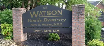 Watson Family Dentistry