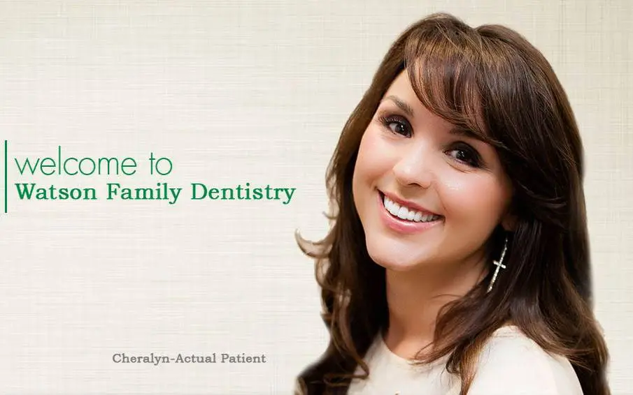 Watson Family Dentistry