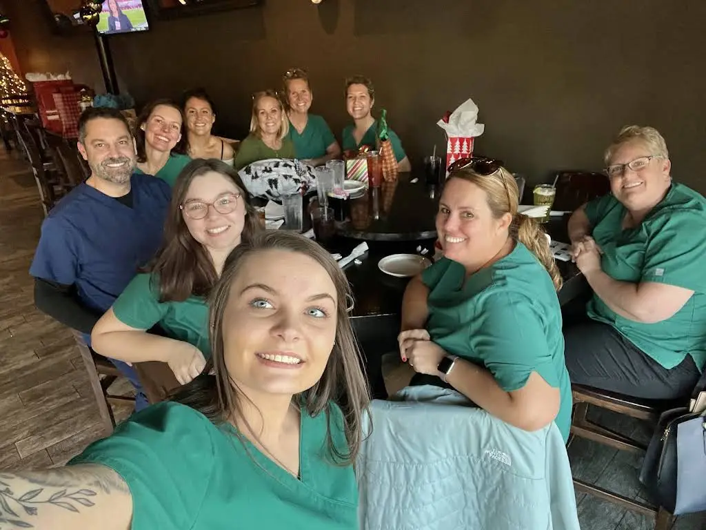 Kreeb Family Dentistry