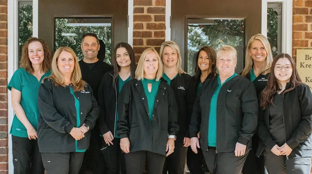 Kreeb Family Dentistry
