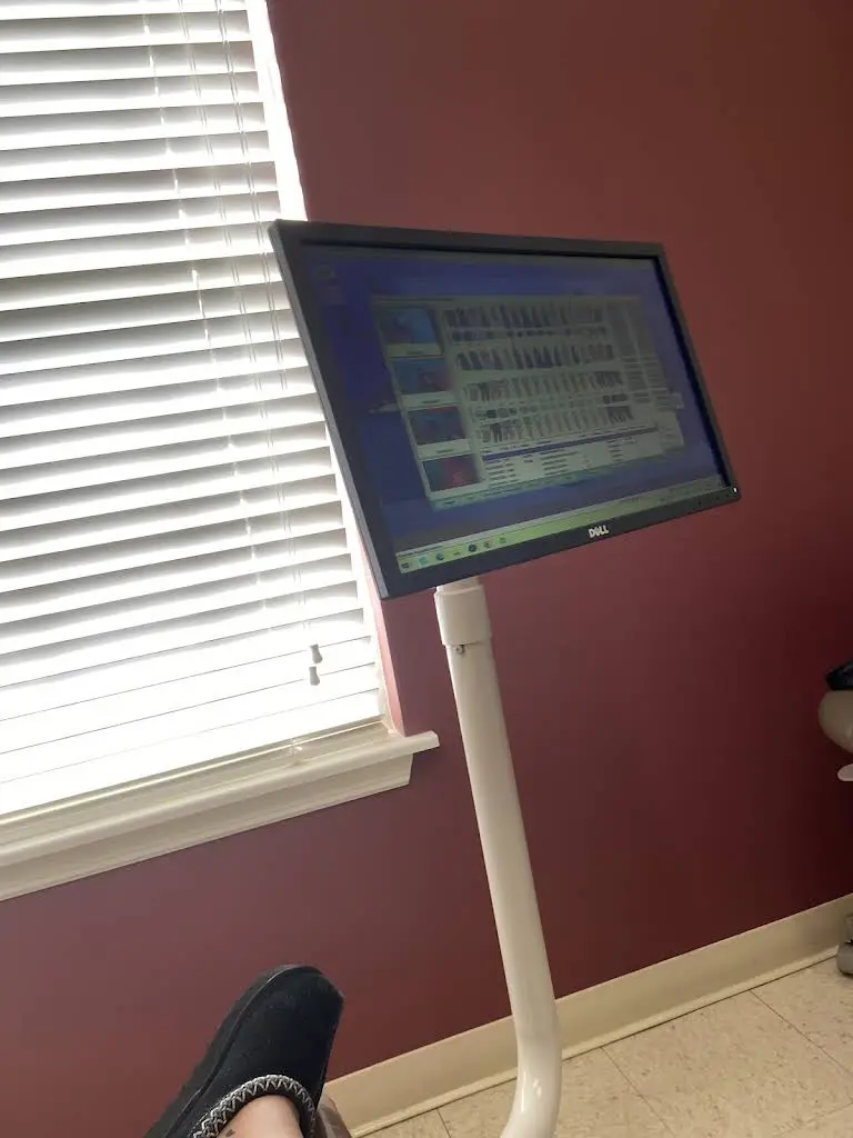 Kreeb Family Dentistry