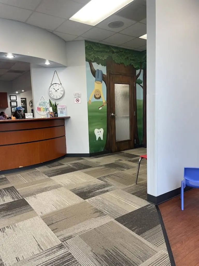 Eastfield Pediatric Dentistry