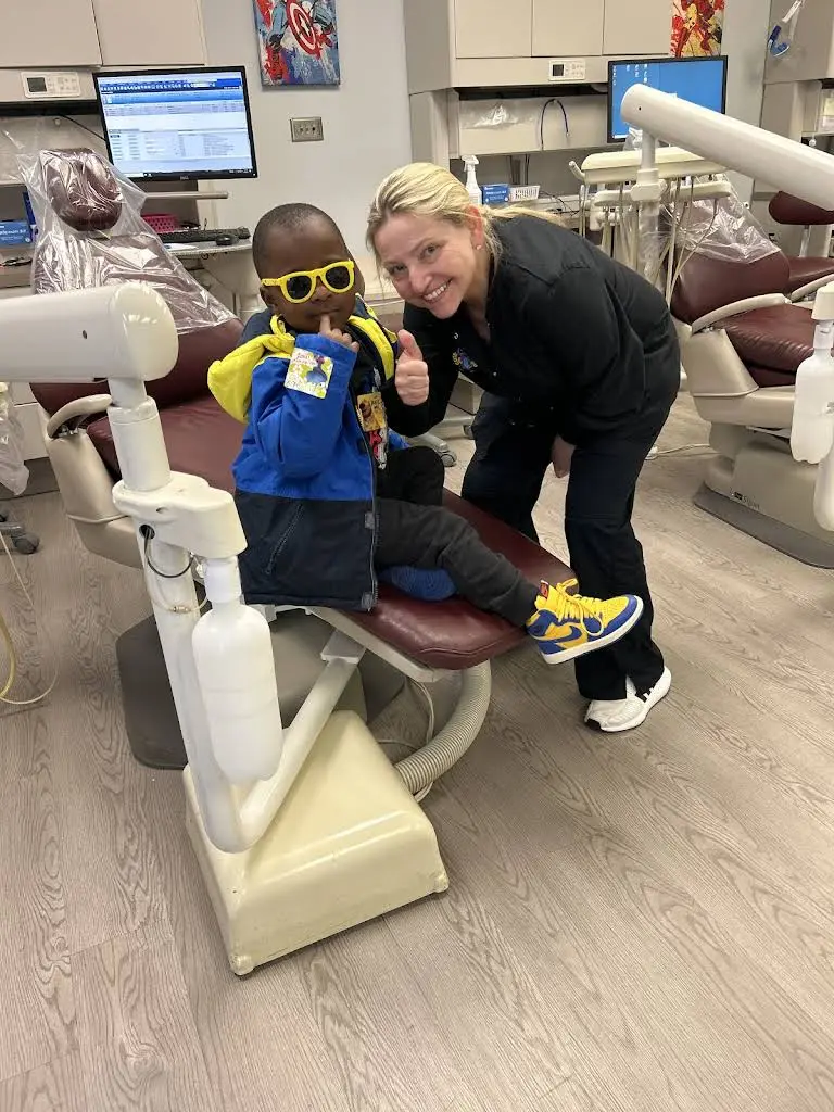Eastfield Pediatric Dentistry