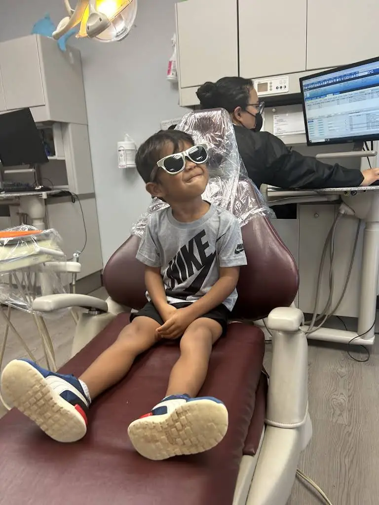 Eastfield Pediatric Dentistry