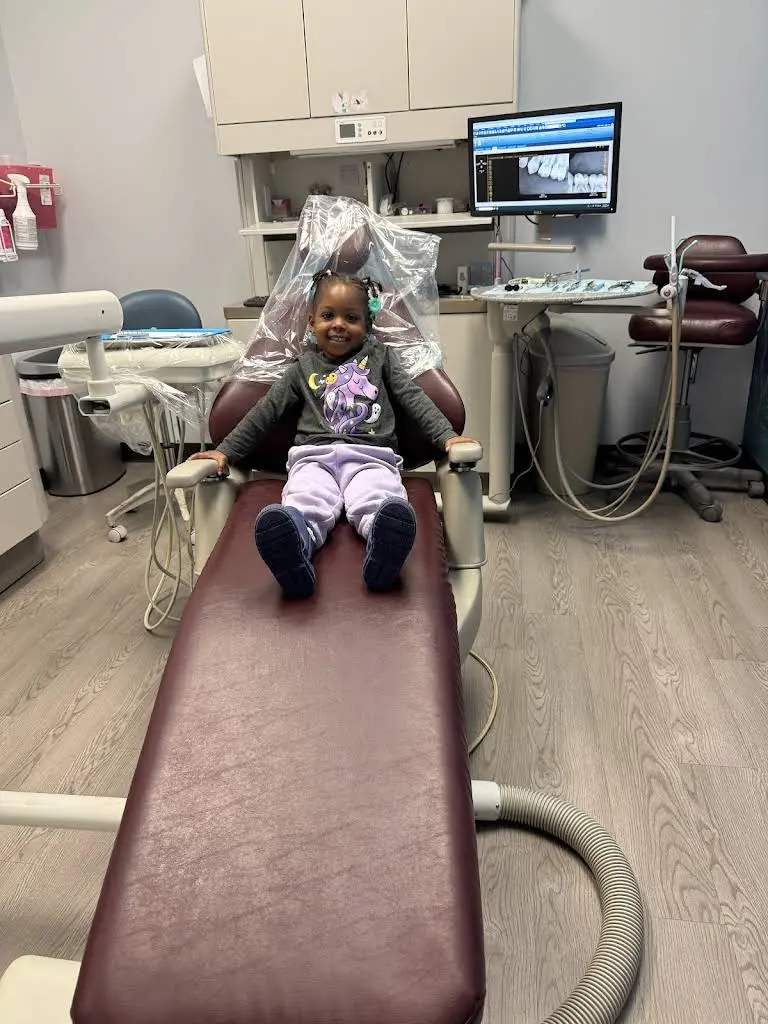 Eastfield Pediatric Dentistry
