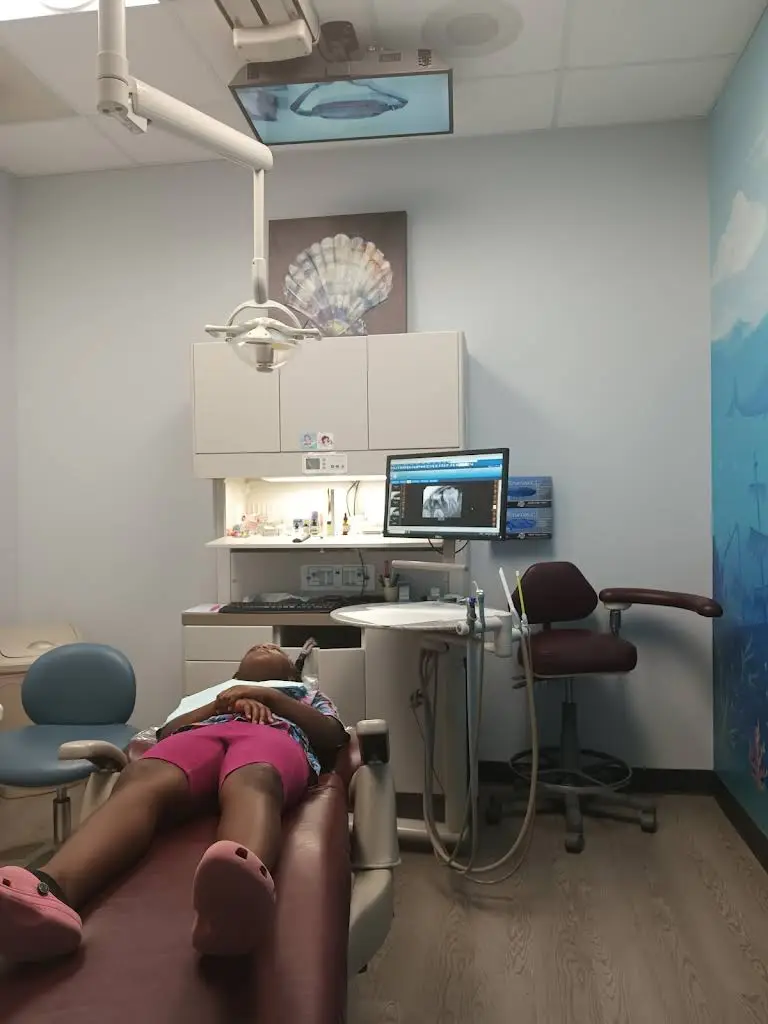 Eastfield Pediatric Dentistry