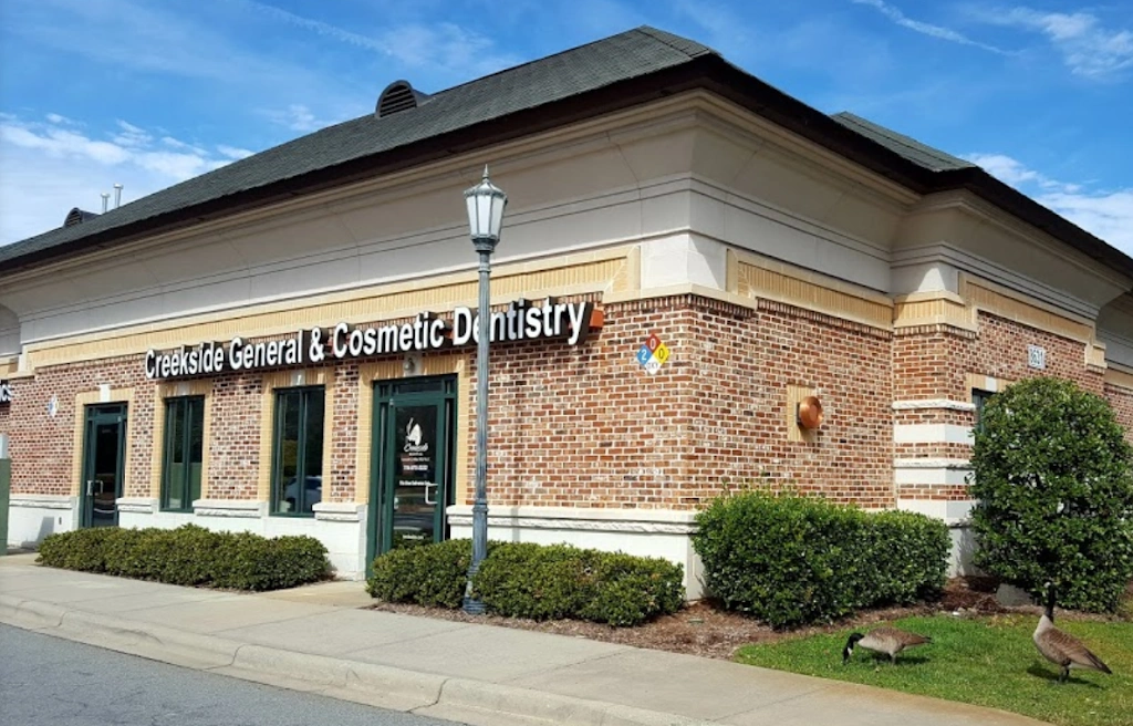 Friendly Dental Group of Creekside
