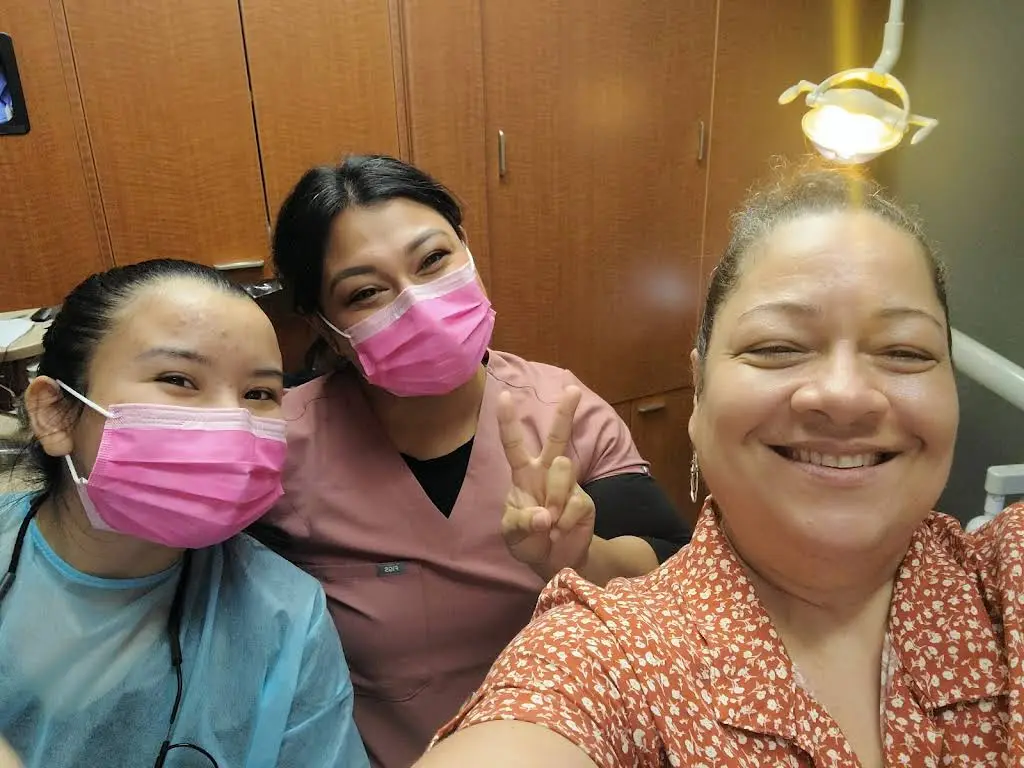 Friendly Dental Group of Creekside