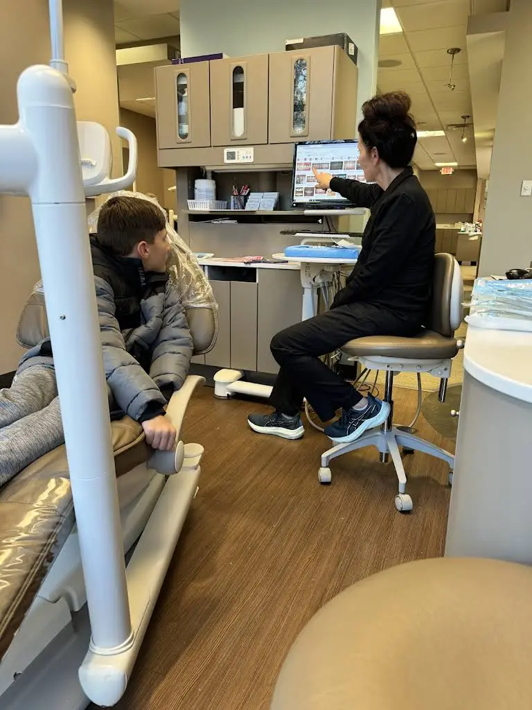 Burrow Welchel & Culp Orthodontics