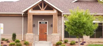 Tate C. Langdon, DDS, PA of Huntersville