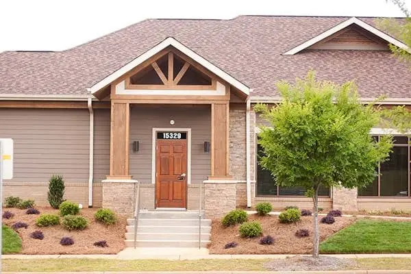 Tate C. Langdon, DDS, PA of Huntersville