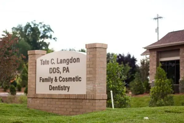 Tate C. Langdon, DDS, PA of Huntersville