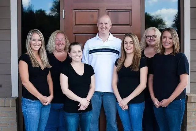 Tate C. Langdon, DDS, PA of Huntersville