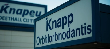 Knapp Orthodontics
