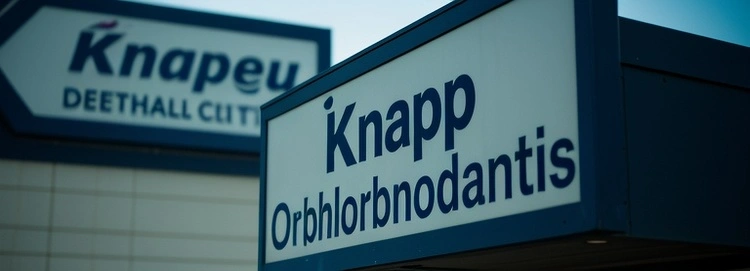 Knapp Orthodontics