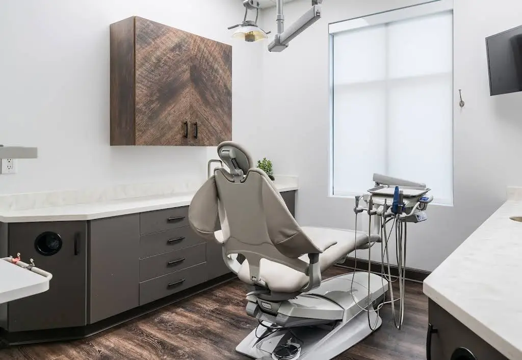 Dentistry of the Queen City: Greg Reece, DMD
