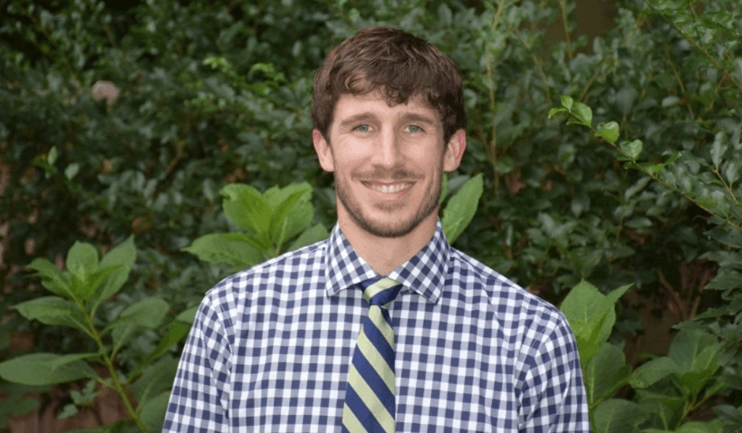 Dentistry of the Queen City: Greg Reece, DMD