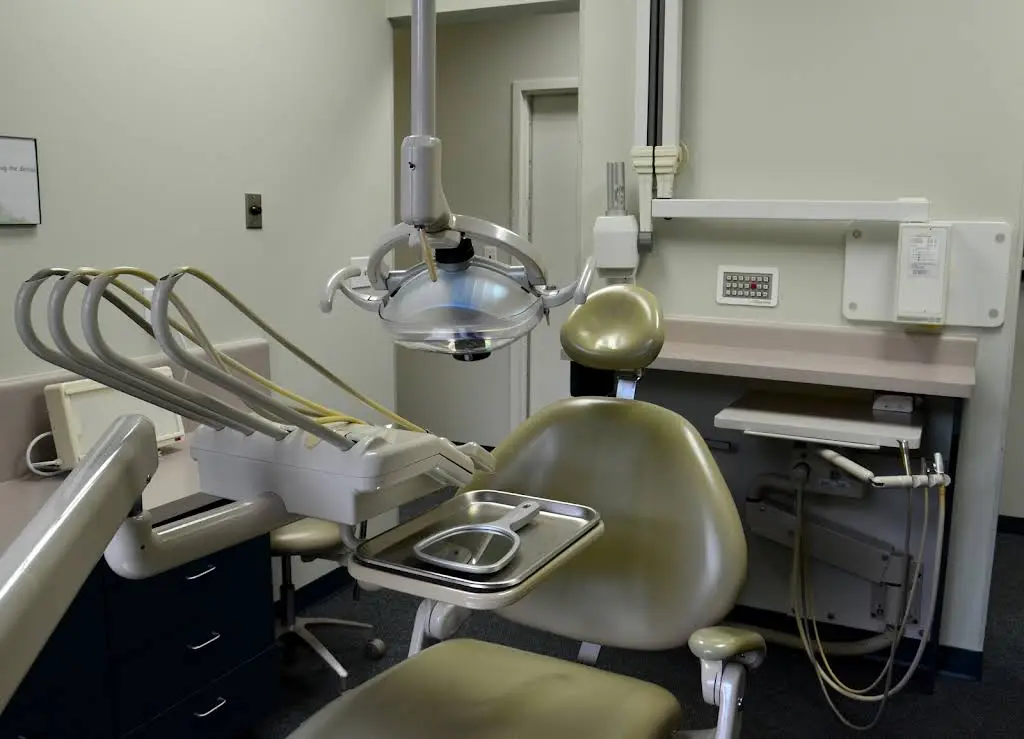 Dancausse & Hoy General Dentistry