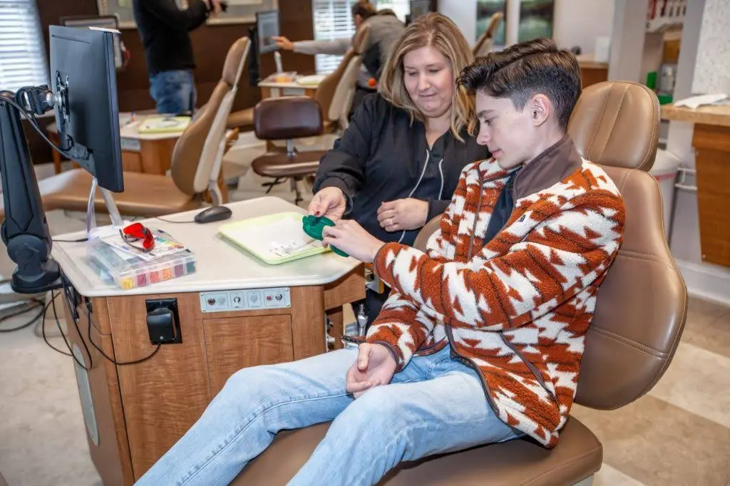 Selden Orthodontics