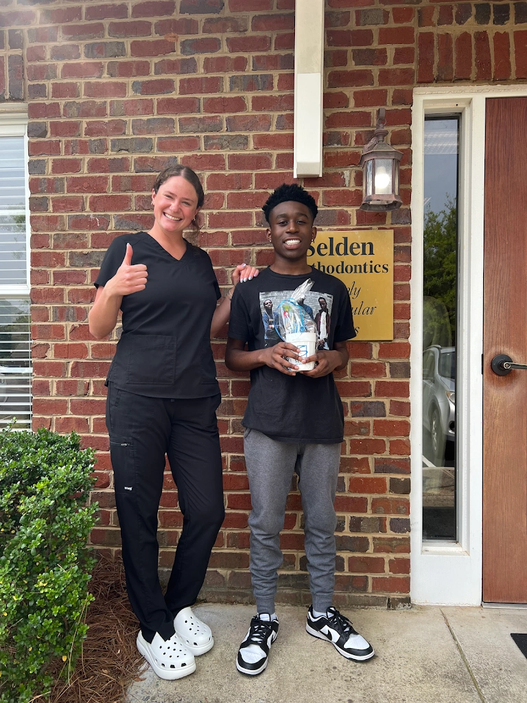 Selden Orthodontics